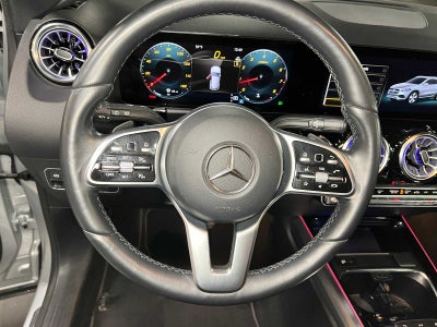 2023 Mercedes-Benz GLA 250 4MATIC® SUV