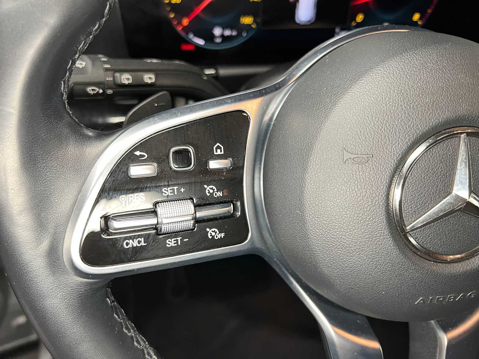 2023 Mercedes-Benz GLA 250 4MATIC® SUV