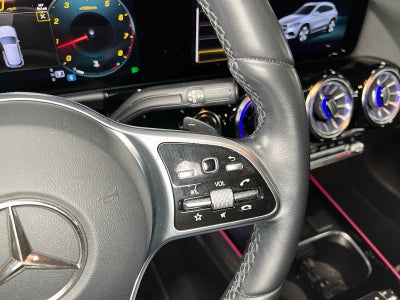 2023 Mercedes-Benz GLA 250 4MATIC® SUV