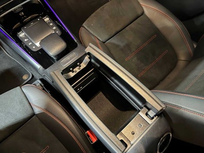 2023 Mercedes-Benz GLA 250 4MATIC® SUV