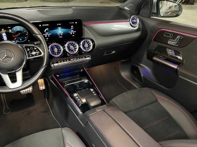 2023 Mercedes-Benz GLA 250 4MATIC® SUV