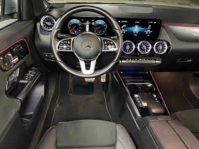 2023 Mercedes-Benz GLA 250 4MATIC® SUV