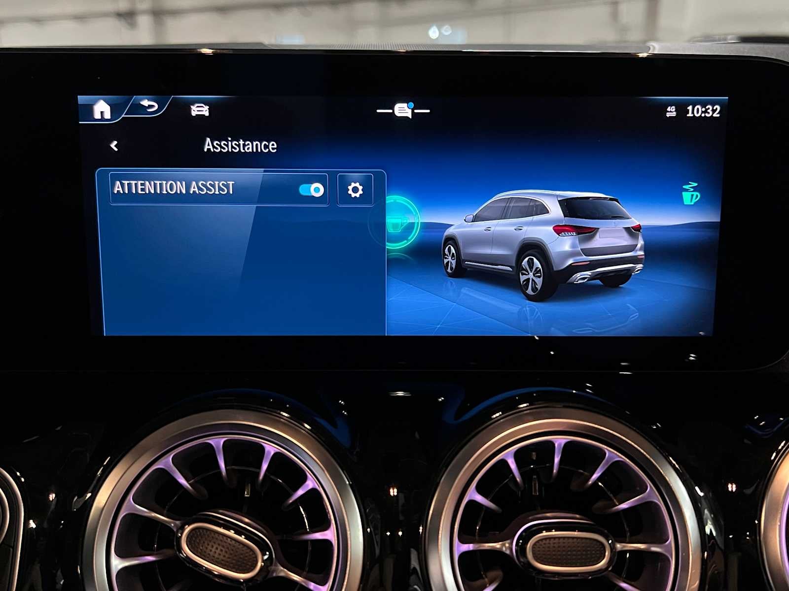 2025 Mercedes-Benz GLA GLA 250