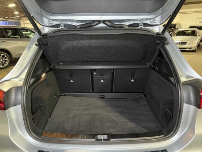 2025 Mercedes-Benz GLA GLA 250