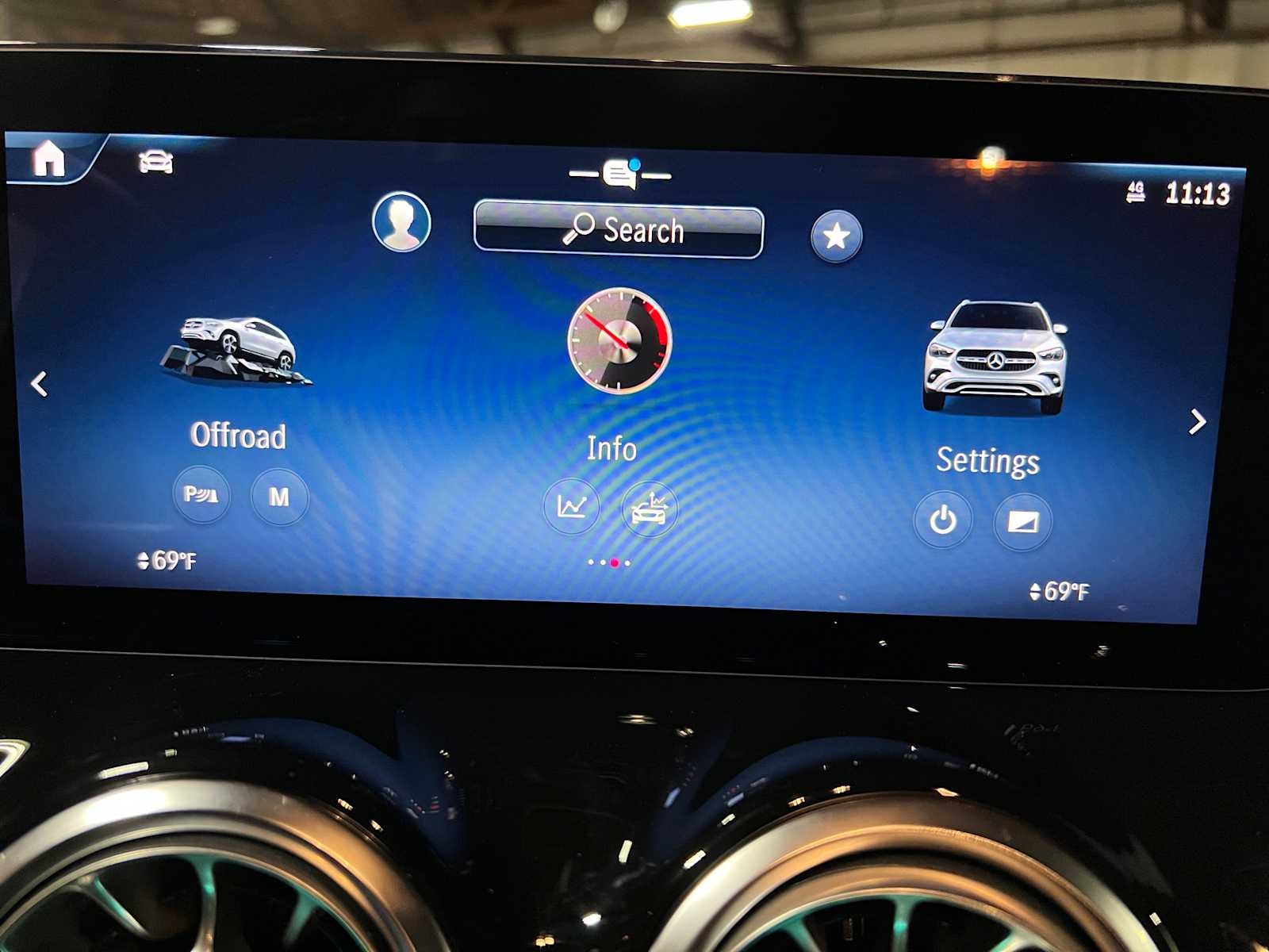 2025 Mercedes-Benz GLA GLA 250