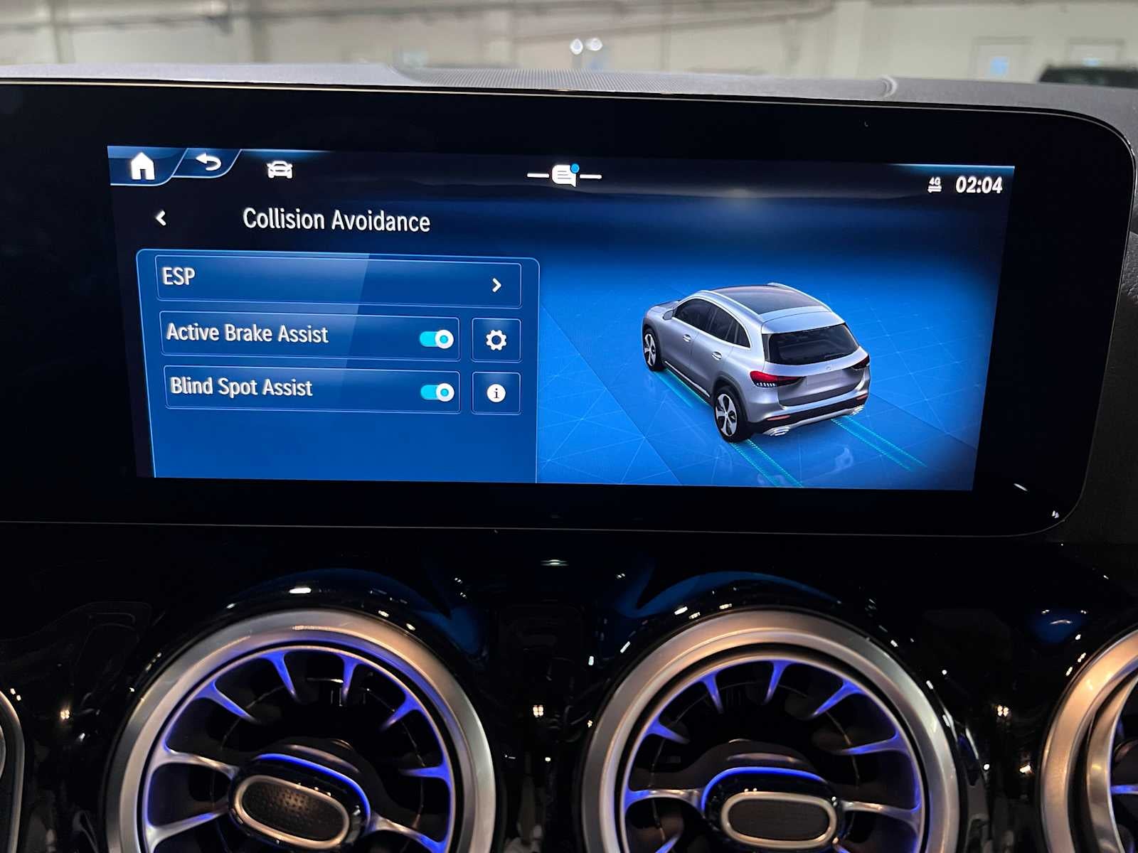 2025 Mercedes-Benz GLA GLA 250