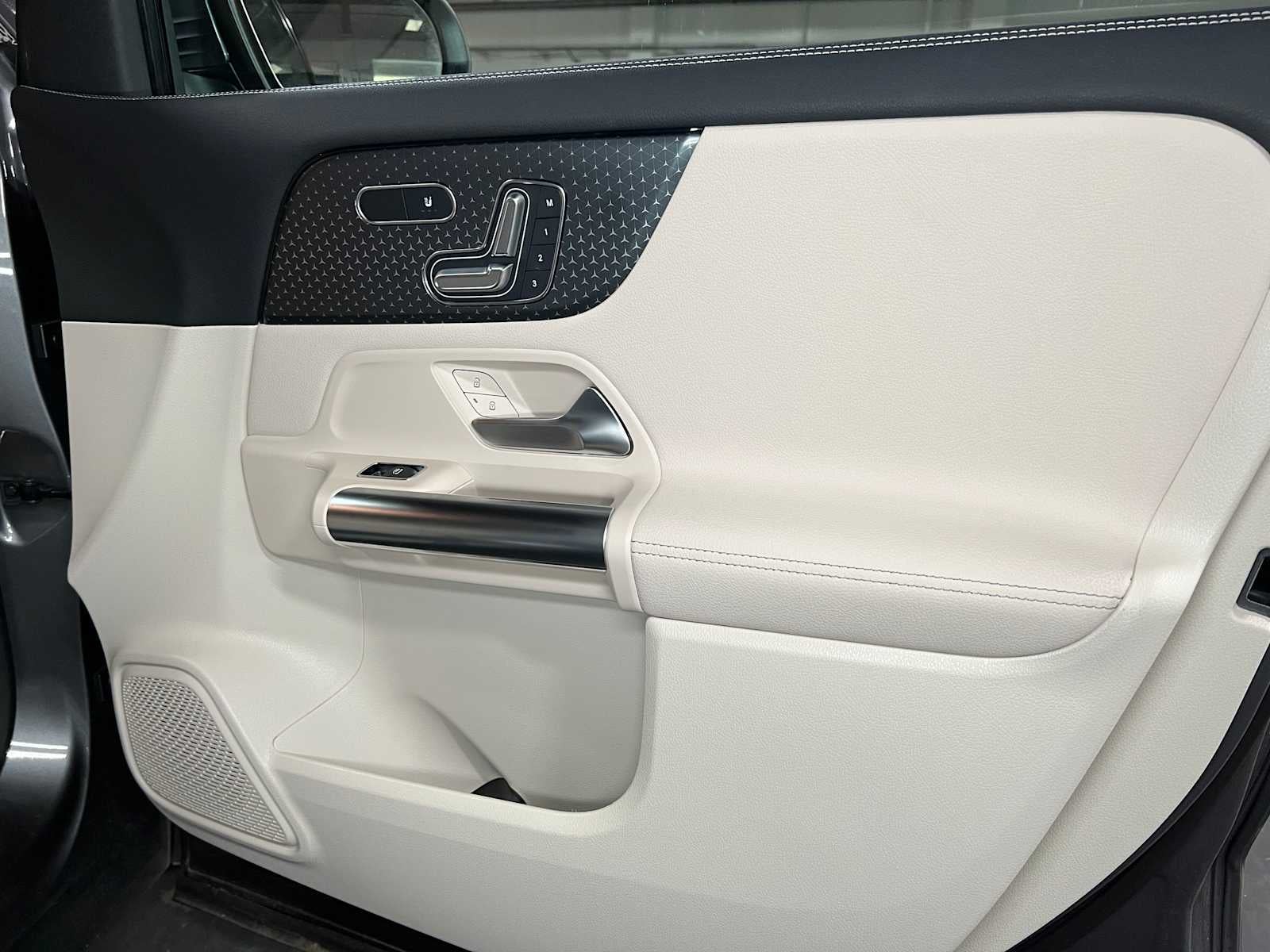 2026 Mercedes-Benz GLA 250 4MATIC® SUV