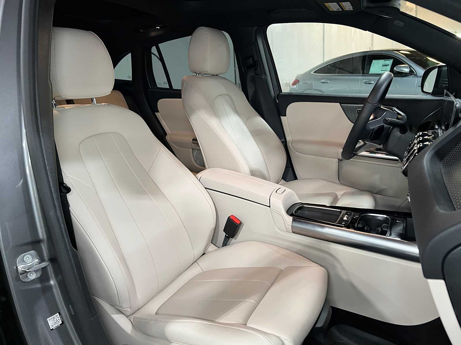 2026 Mercedes-Benz GLA 250 4MATIC® SUV