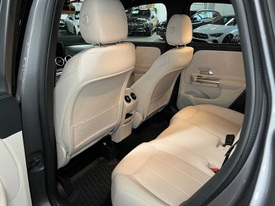 2026 Mercedes-Benz GLA 250 4MATIC® SUV