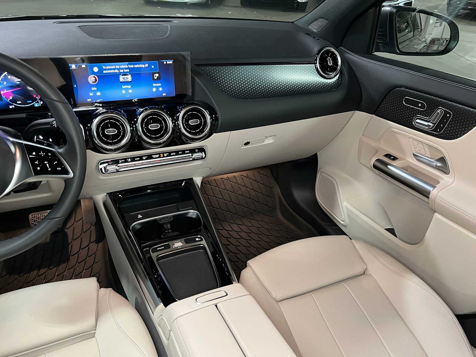 2026 Mercedes-Benz GLA 250 4MATIC® SUV