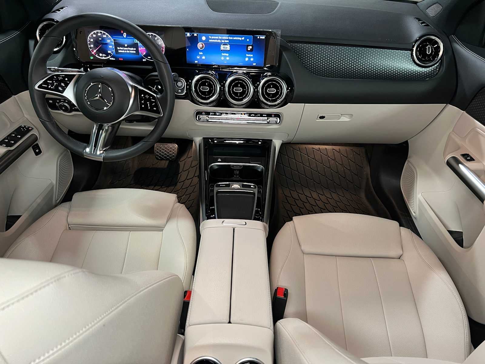 2026 Mercedes-Benz GLA 250 4MATIC® SUV