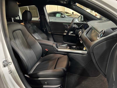 2026 Mercedes-Benz GLA 250 4MATIC® SUV