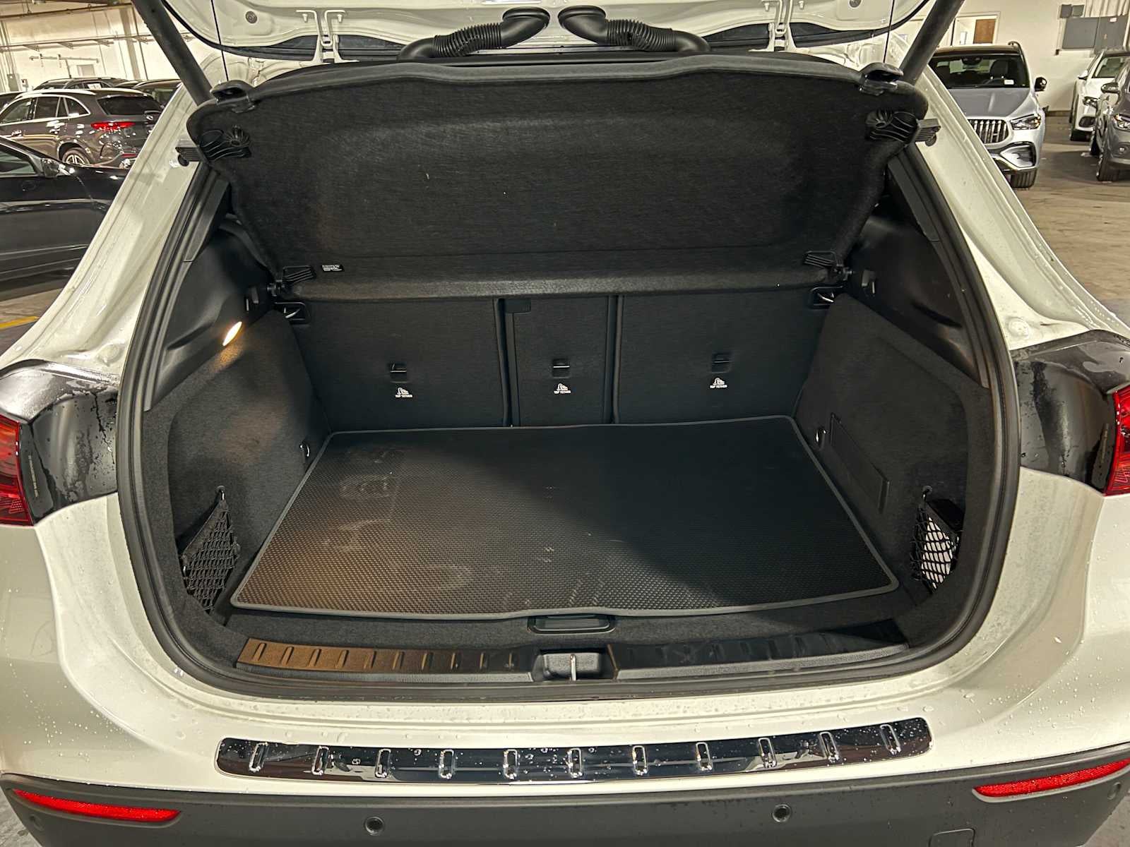 2026 Mercedes-Benz GLA 250 4MATIC® SUV