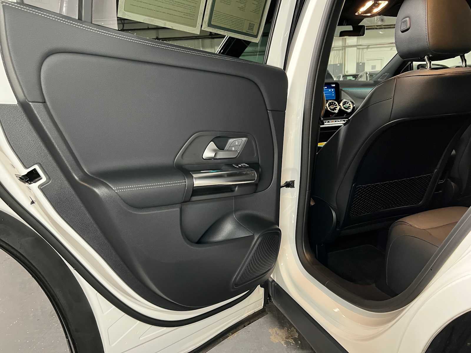 2026 Mercedes-Benz GLA 250 4MATIC® SUV