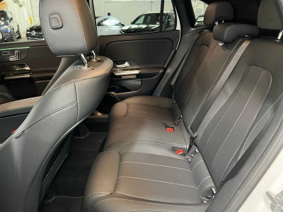 2026 Mercedes-Benz GLA 250 4MATIC® SUV