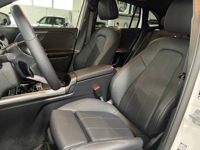 2026 Mercedes-Benz GLA 250 4MATIC® SUV