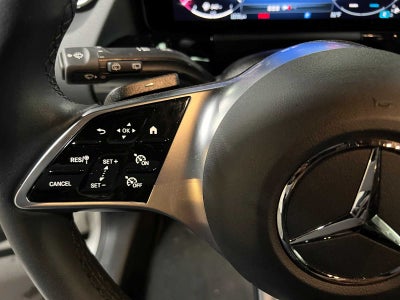 2026 Mercedes-Benz GLA 250 4MATIC® SUV