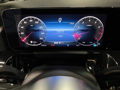 2026 Mercedes-Benz GLA 250 4MATIC® SUV