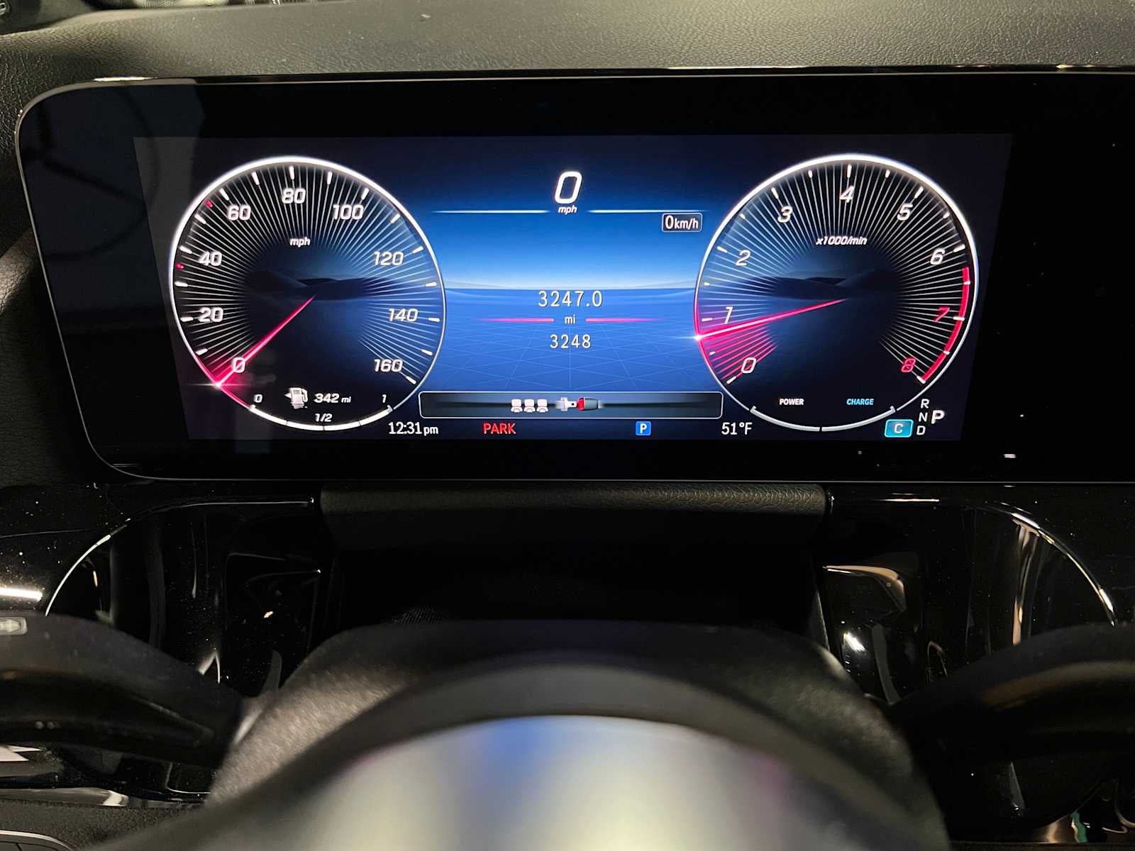 2026 Mercedes-Benz GLA 250 4MATIC® SUV