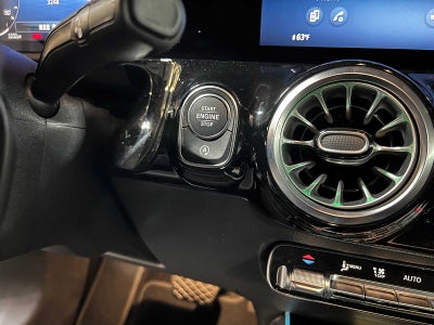 2026 Mercedes-Benz GLA 250 4MATIC® SUV