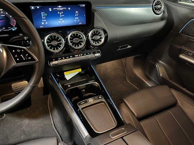 2026 Mercedes-Benz GLA 250 4MATIC® SUV