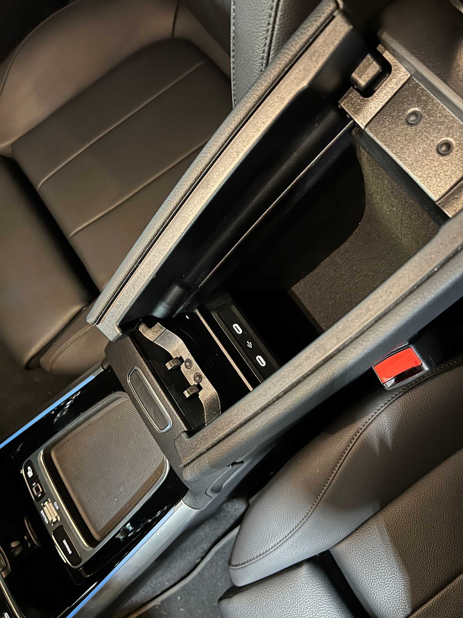 2026 Mercedes-Benz GLA 250 4MATIC® SUV