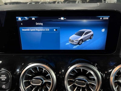 2026 Mercedes-Benz GLA 250 4MATIC® SUV