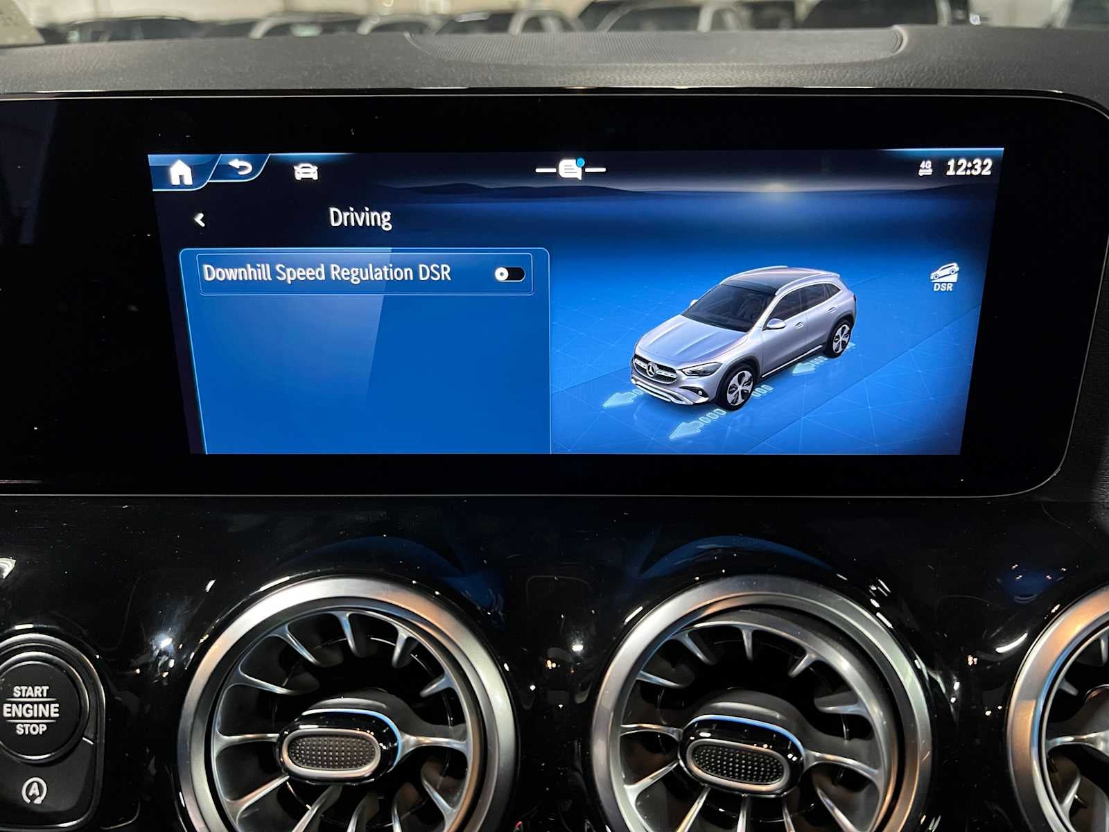 2026 Mercedes-Benz GLA 250 4MATIC® SUV