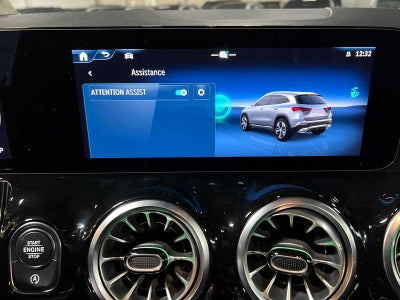 2026 Mercedes-Benz GLA 250 4MATIC® SUV