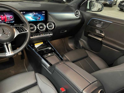 2026 Mercedes-Benz GLA 250 4MATIC® SUV