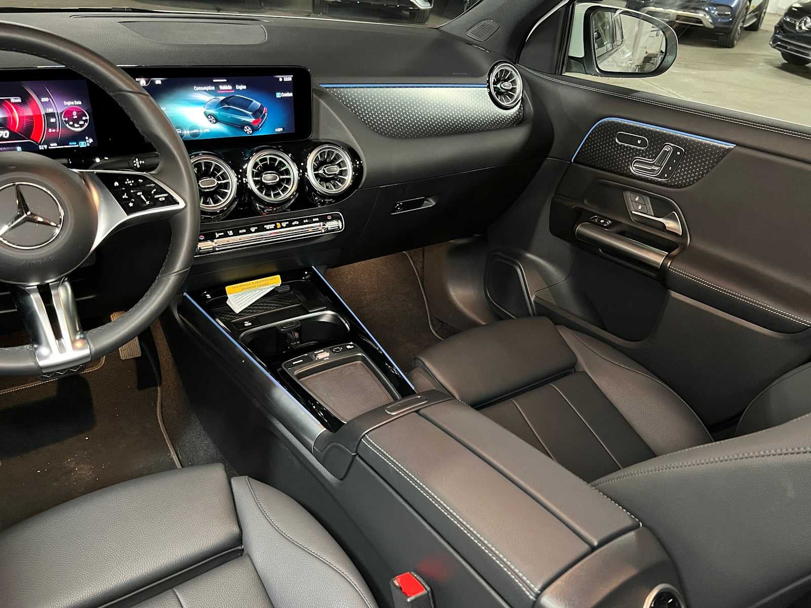 2026 Mercedes-Benz GLA 250 4MATIC® SUV