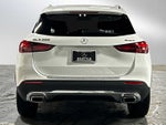 2026 Mercedes-Benz GLA 250 4MATIC® SUV