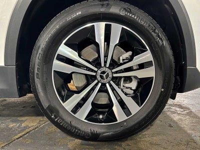 2026 Mercedes-Benz GLA 250 4MATIC® SUV