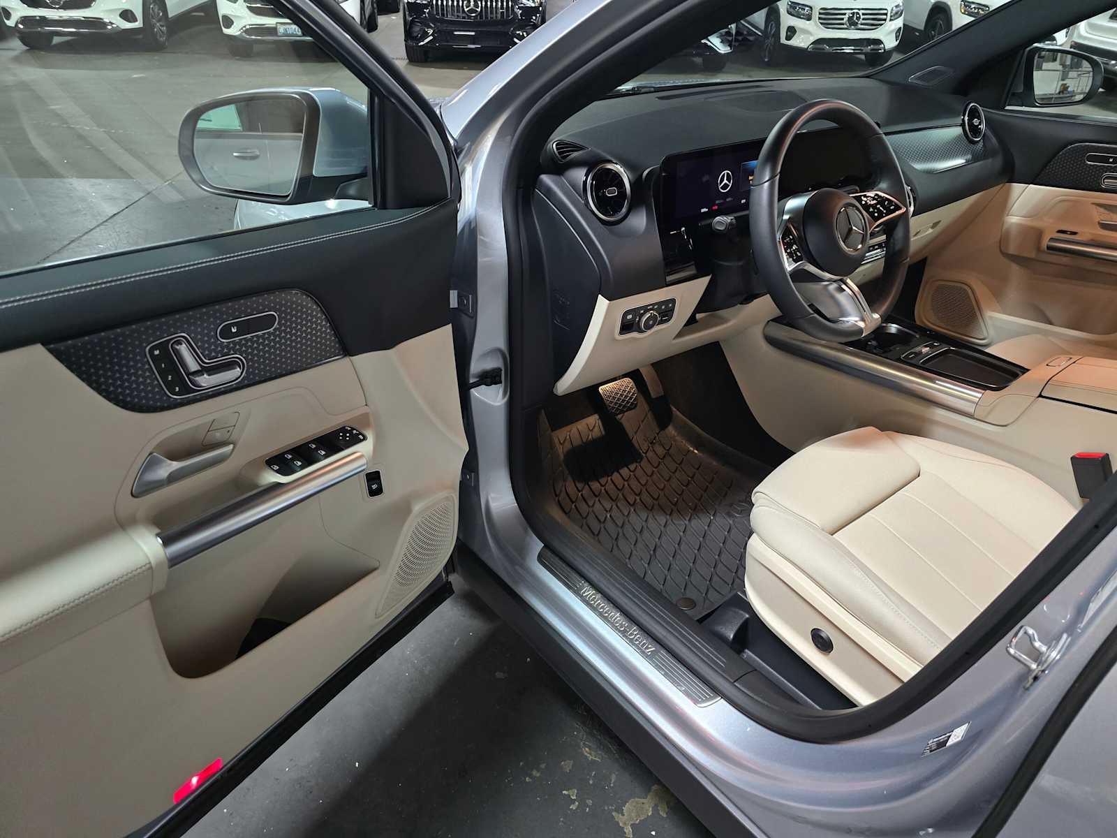 2026 Mercedes-Benz GLA 250 4MATIC® SUV