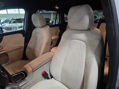2026 Mercedes-Benz GLA 250 4MATIC® SUV