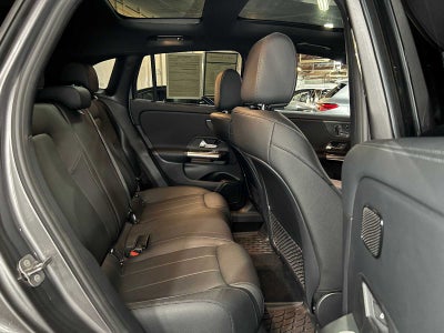 2026 Mercedes-Benz GLA 250 4MATIC® SUV