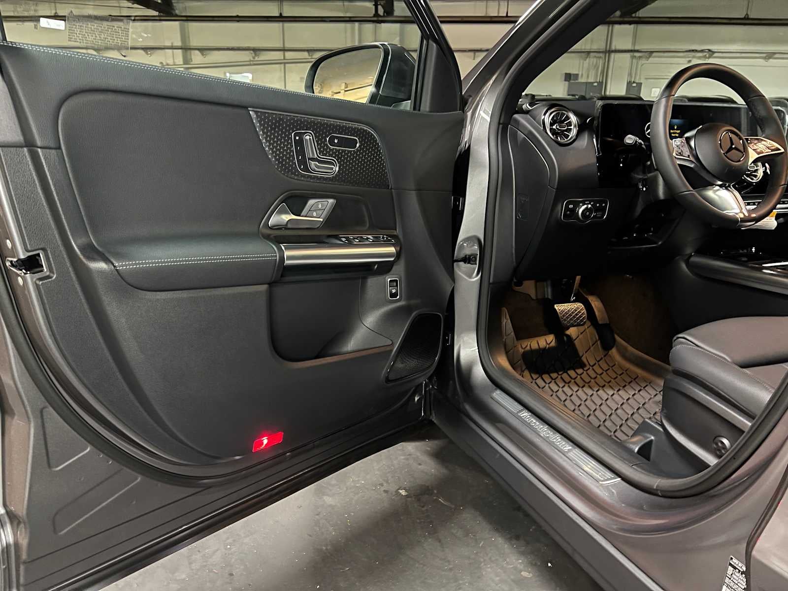 2026 Mercedes-Benz GLA 250 4MATIC® SUV