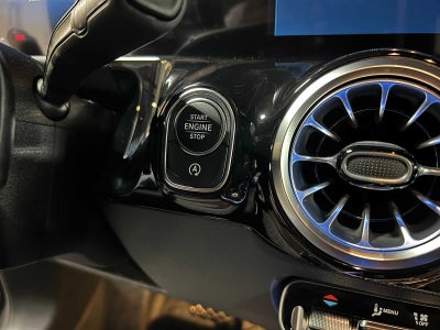2026 Mercedes-Benz GLA 250 4MATIC® SUV