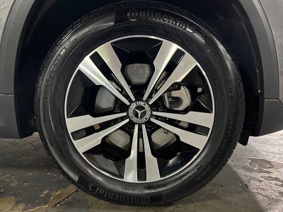 2026 Mercedes-Benz GLA 250 4MATIC® SUV