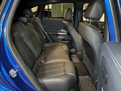 2025 Mercedes-Benz GLA GLA 250