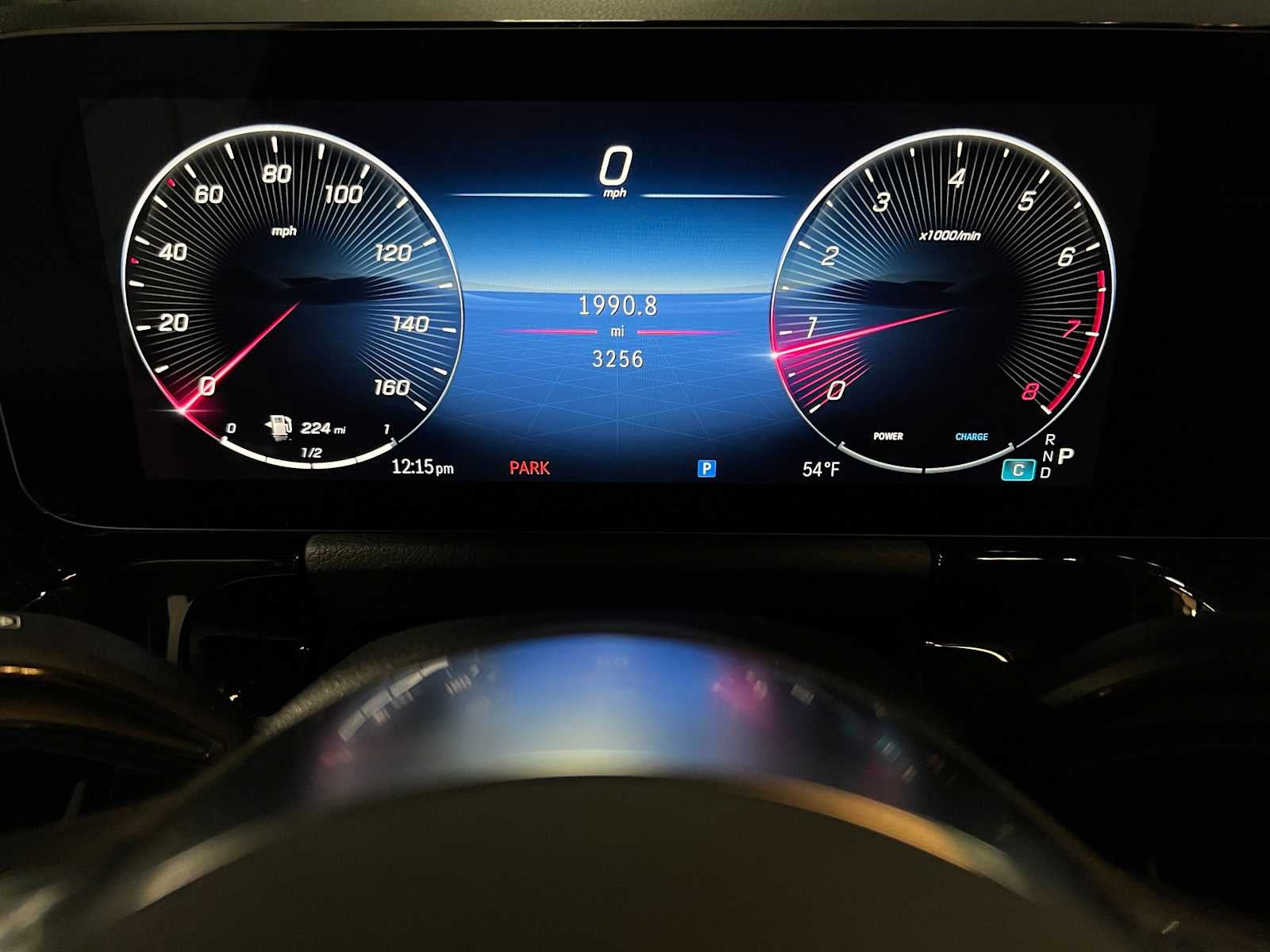 2025 Mercedes-Benz GLA GLA 250