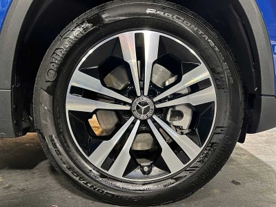 2025 Mercedes-Benz GLA GLA 250