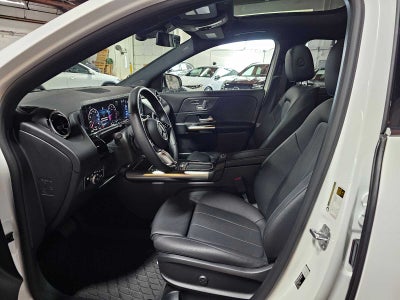 2026 Mercedes-Benz GLA 250 4MATIC® SUV