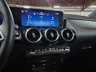 2026 Mercedes-Benz GLA 250 4MATIC® SUV