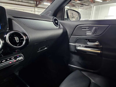 2026 Mercedes-Benz GLA 250 4MATIC® SUV