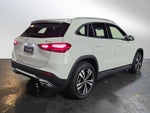 2026 Mercedes-Benz GLA 250 4MATIC® SUV