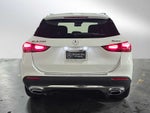 2026 Mercedes-Benz GLA 250 4MATIC® SUV