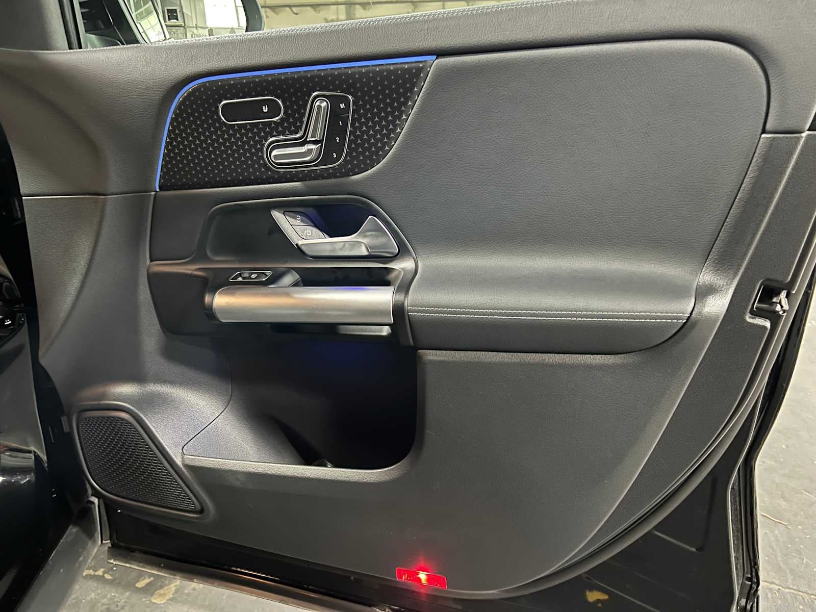 2026 Mercedes-Benz GLA 250 4MATIC® SUV