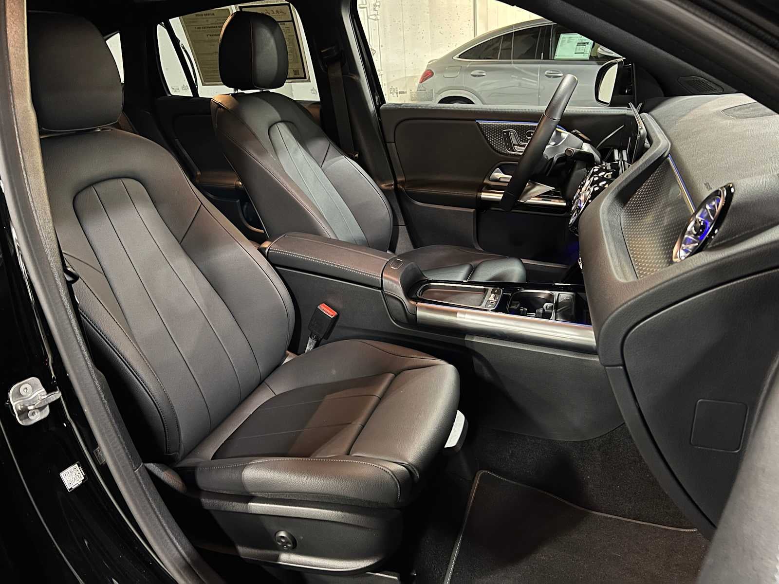 2026 Mercedes-Benz GLA 250 4MATIC® SUV