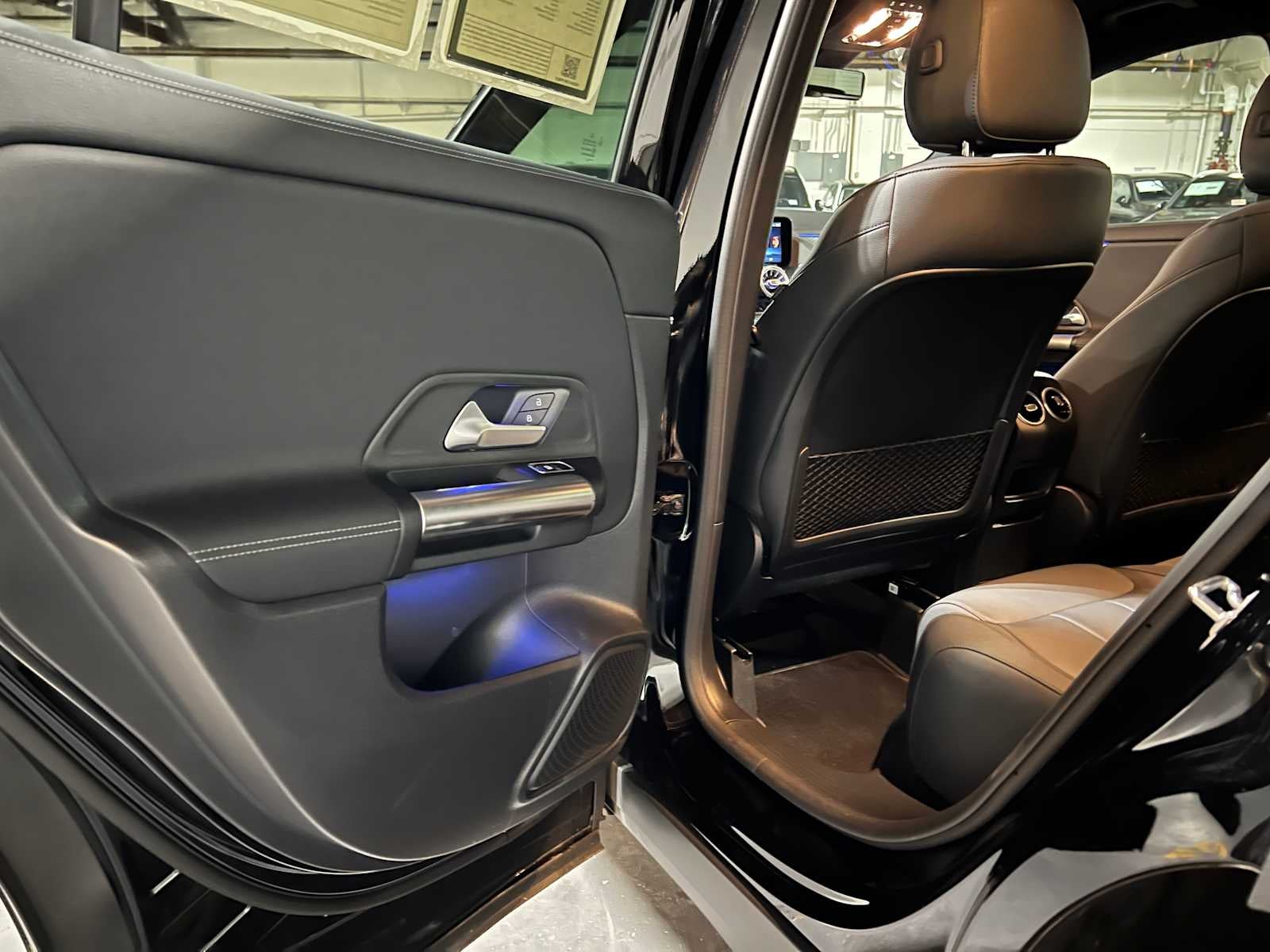 2026 Mercedes-Benz GLA 250 4MATIC® SUV